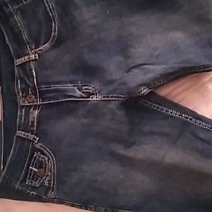 STYLIN, Brand New Jeans..